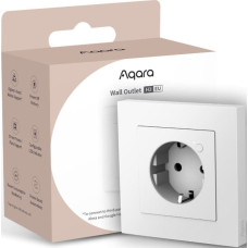 Aqara AQARA WALL OUTLET H2 EU