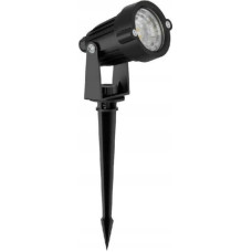 Signify Philips GardenLink 24V Caper Spot Erw. EU NV 24V 27K schwarz