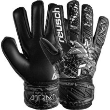 Reusch Rękawice Reusch Attrakt Solid Junior 54 72 016 8905