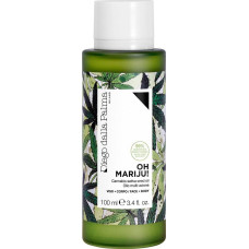 Diego Dalla Palma Diego Dalla Palma, Oh Mariju!, Hydrating and Repairing, Day, Oil, For Face & Body, 100 ml For Women