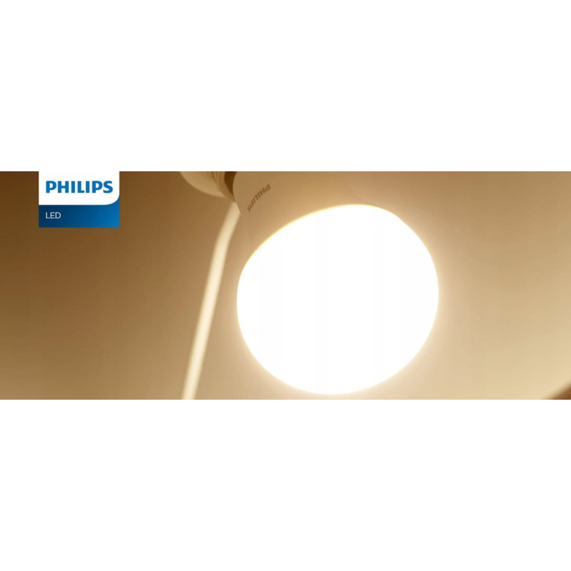 Signify Philips Classic LED-A-Label Lampe 75W E27 klar neutralweiß