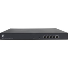 Levelone Bramka VoIP LevelOne LevelOne WAC-2013 gateway/kontroler 10, 100, 1000 Mbit/s