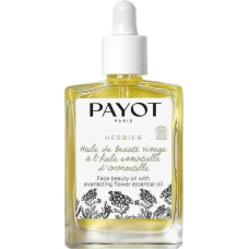 Payot Payot, Herbier, Moisturizing, Night, Oil, For Face & Neck, 30 ml For Women