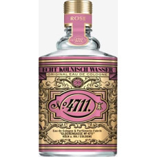 4711 Floral Collection Rose EDC 100 ml