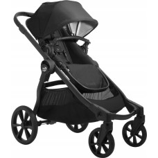 Baby Jogger Wózek BABY JOGGER BBJ WOZEK CITY SELECT 2 TENCEL - LUNAR BLACK W