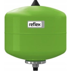 Reflex Reflex naczynie wzbiorcze Refix DD 12 (c.w.u.) 10 bar 70°C zielone 7308200