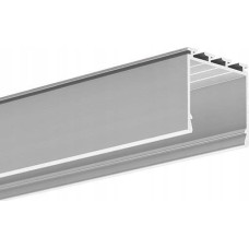 Prescot Taśma LED Prescot Prescot LIPOD-ALU-3M profil LED czarny