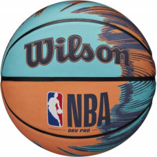 Wilson Wilson NBA DRV Pro Streak Ball WZ3012501XB Niebieskie 7