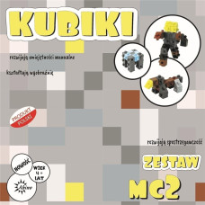 Abino Kubiki MC2 37411