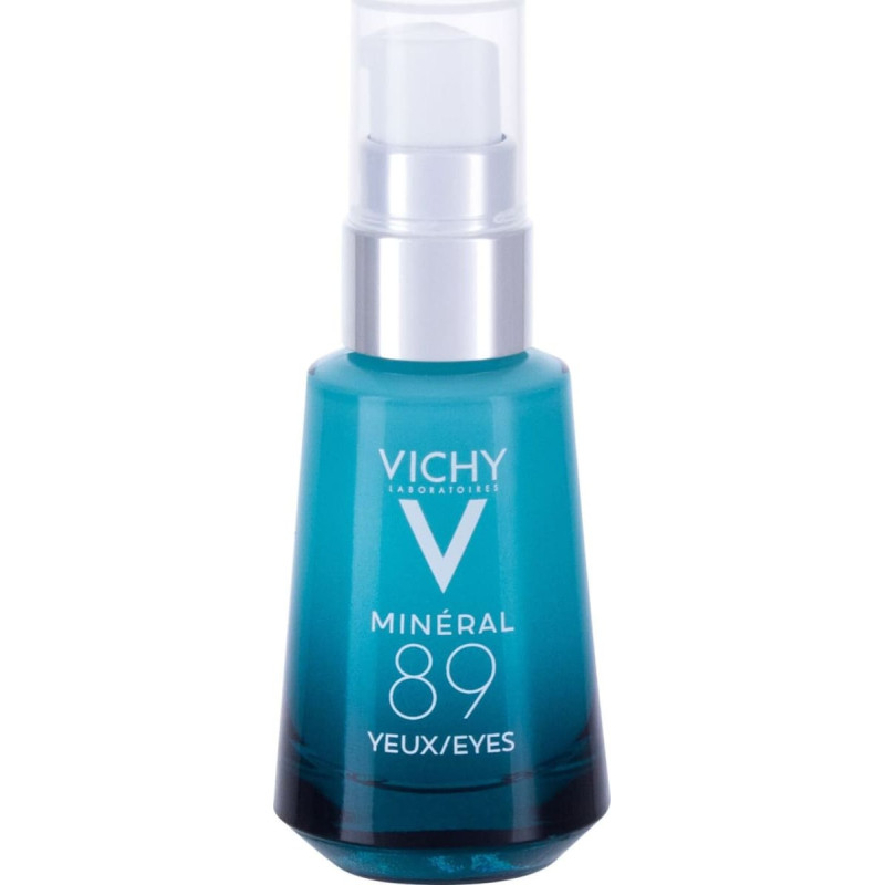 Vichy Minral 89 Eyes Żel pod oczy 15ml