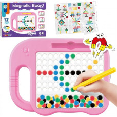 Woopie Tablica Magnetyczna Dla Dzieci Montessori Magpad Słonik Lumarko!