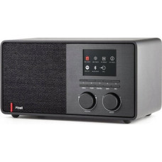 Pinell Radio PINELL PINELL SUPERSOUND 301 RADIO SIECIOWO-BATERYJNE DAB+, FM, WIFI