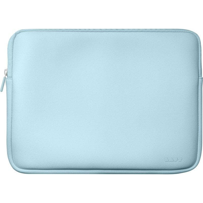 Picom Etui PICOM LAUT Huex Pastels - neoprenowe etui ochronne do Macbook Air 13/ Pro 13 (niebieski)