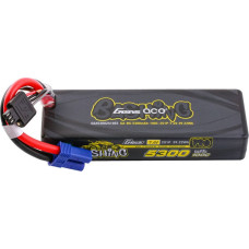 Gens Ace Gens ace G-Tech 5300mAh 7.4V 100C 2S1P Lipo z EC5