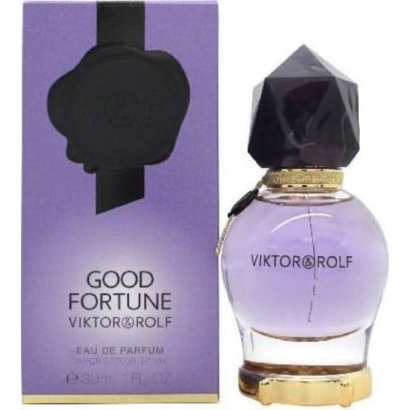 Viktor & Rolf VIKTOR&ROLF Good Fortune EDP refillable 30ml