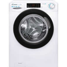 Candy Pralka Candy Candy | Washing Machine | CO4 1265TWBE/1-S | Energy efficiency class C | Front loading | Washing capacity 6 kg | 1200 RPM | Depth 45 cm | Width 60 cm | Display | LCD | Wi-Fi | White