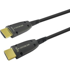 Vivolink Kabel VivoLink Vivolink PROHDMIOP40AM kabel HDMI 40 m HDMI Typu A (Standard) Czarny