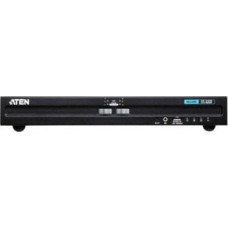 Aten Konsola KVM Aten ATEN CS1182DP KVM Secure Switch, 2port, DisplayPort, USB, Audio