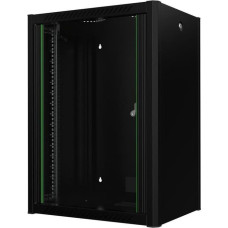 Lanview 19'' 16U Rack Wall Mount Pro