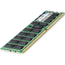 HPE Pamięć serwerowa HPE HPE 32GB (1x32GB) Dual Rank x4 DDR4-2400 CAS-17-17-17 Registered moduł pamięci 2400 MHz Korekcja ECC