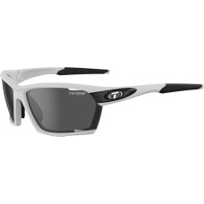 Tifosi Okulary TIFOSI KILO white black (3szkła 15,4% Smoke, 41,4% AC Red, 95,6% Clear) (NEW)