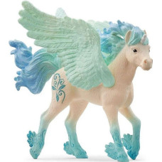 Schleich Bayala Stormy Einhorn Fohlen