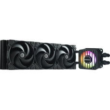 Enermax Chłodzenie CPU Enermax K Cooler Enermax LIQMAXFLO SR ELC-LMF360-SF