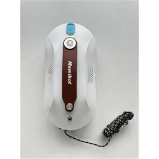 Mamibot Robot do mycia okien Mamibot Mamibot | Window Cleaner | W110-P Plus | Corded | White/Brown one size