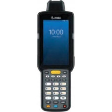 Zebra Telefon komórkowy Zebra MC3300x WLAN BT GUN 2D 47KEYS