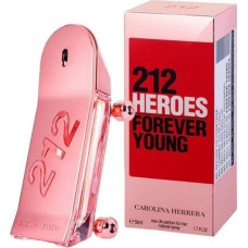 Carolina Herrera Perfumy Damskie Carolina Herrera 212 Heroes for Her EDP (50 ml)