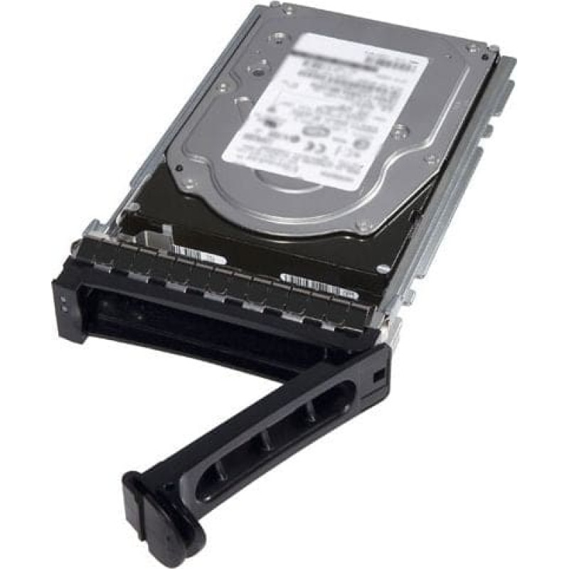 Dell Dysk serwerowy Dell 600GB 2.5'' SAS-3 (12Gb/s)  (R95FV)