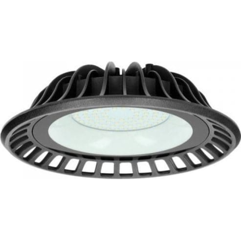 Orno OPRAWA TYPU HIGHBAY LED 150W, 13500LM IP65, 4000K, ALUMINIUM (1 SZT)