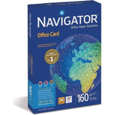 Navigator Papier ksero Office Card A4 160g 250 arkuszy