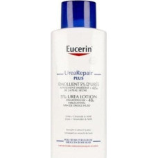 Eucerin Nawilżające Mleczko do Ciała Eucerin Plus (250 ml)