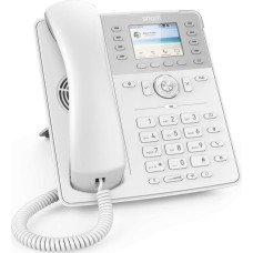 Snom Telefon Snom D735