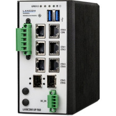 Lancom Systems Zapora sieciowa LANCOM Systems LANCOM R&S Unified Firewall UF-T60