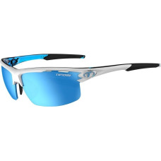 Tifosi Okulary TIFOSI RIVET matte white (3szkła 14,7% Clarion Blue, 41,4% AC Red, 95,6% Clear) (NEW)