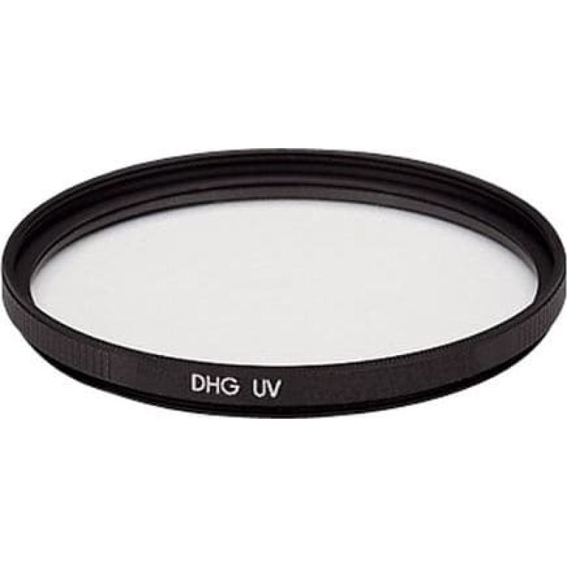 Doerr Filtr Doerr UV DHG Pro, 62 mm (FD316062)