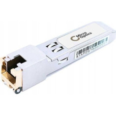 Microoptics Moduł SFP MicroOptics SFP RJ-45 Copper, 100m