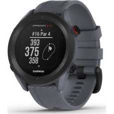 Garmin Zegarek sportowy Garmin Garmin Golf-Uhr Approach S12 Granitblau/Schwarz