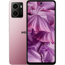 HMD Smartfon HMD Pulse 4/64GB Różowy  (S8107814)