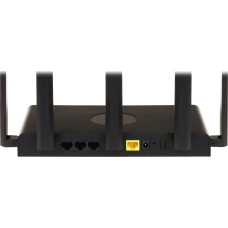 Ruijie Router RUIJIE ROUTER RG-EW1300G Wi-Fi 5, 2.4 GHz, 5 GHz 400 Mb/s + 867 Mb/s REYEE