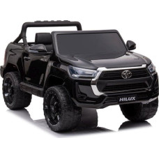 Lean Cars Auto Na Akumulator Toyota Hilux DK-HL860 Czarne