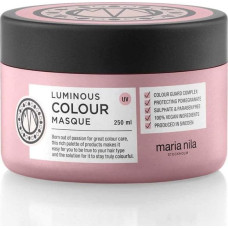 Macadamia Maria Nila Luminous Colour Maska do włosów 250ml