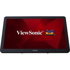 Viewsonic Monitor ViewSonic VSD243 (1DD146)