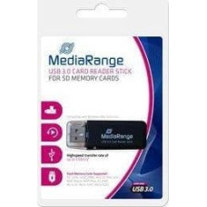 Mediarange Czytnik MediaRange All in One USB 3.0 (MRCS507)