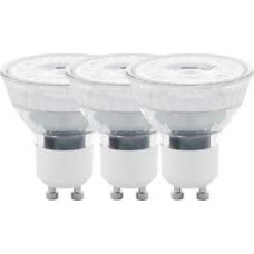 Eglo Eglo LED 110151 żarówka 3x4,5W/GU10 2700K 345lm