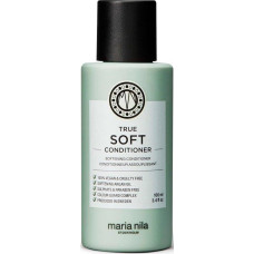 Maria Nila True Soft Conditioner odżywka do włosów suchych 100ml