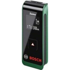 Bosch Dalmierz laserowy Bosch Zamo III Basic Premium