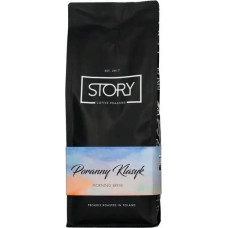 Story Coffee Roasters Story Coffee - Poranny Klasyk Morning Brew Filter 1kg